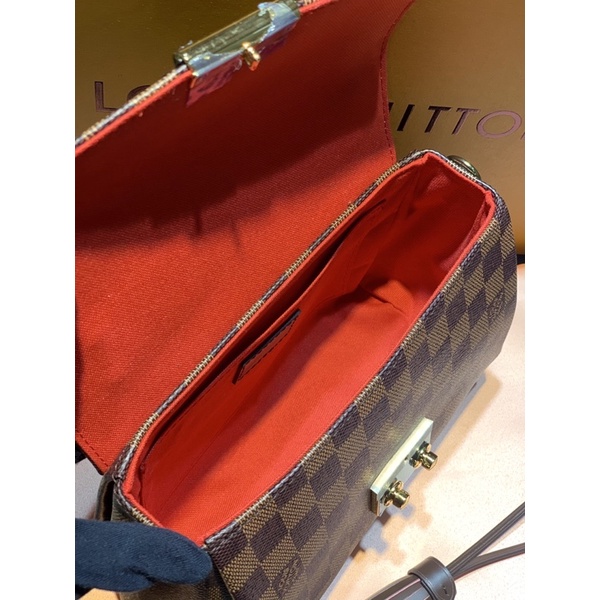 Túi LV cặp supvip