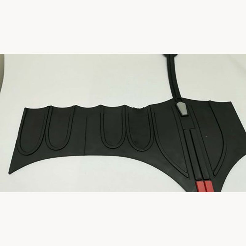 Phụ Kiện Hóa Trang Người Nhện Cho Lễ Hội Hóa Trang