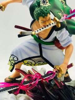 [Kadic] (Sẵn hàng) Mô hình Roronoa Zoro Wano One piece