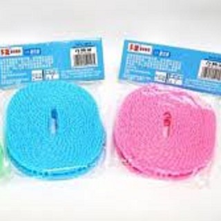 DÂY PHƠI QUẦN ÁO CHỐNG XÔ ( 5M )