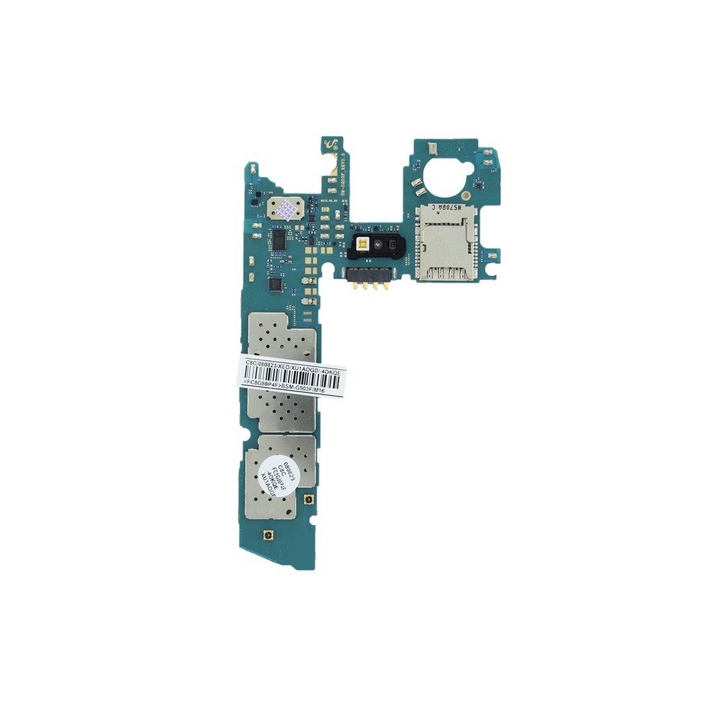 Main xác máy tính bảng Samsung P6800, SM T115, GT N8000