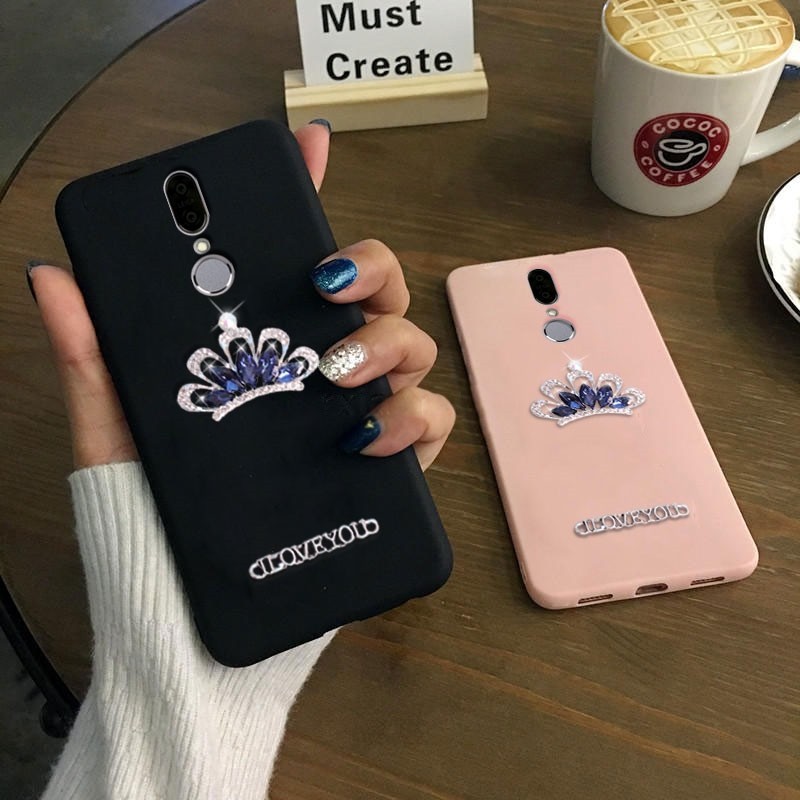 Ốp Lưng Silicone Mềm Chống Rơi Cho 360n7 / N6Lite | BigBuy360 - bigbuy360.vn