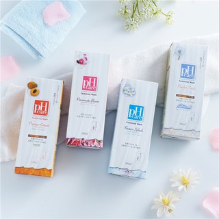 DUNG DỊCH VỆ SINH PHỤ NỮ PH NHẬT BẢN 150ML