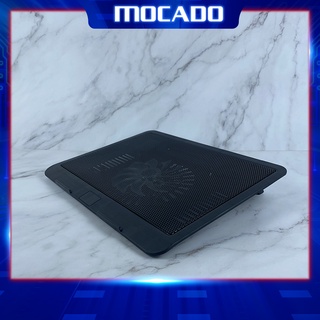 Mua Đế tản nhiệt laptop macbook cooler master 14 15 6 17 inch máy tính cho laptop gaming MOCADO N19