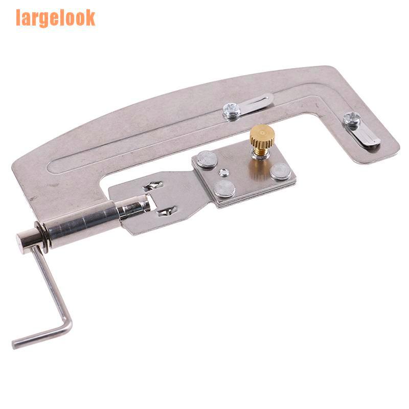 Dụng cụ buộc lưỡi câu cá bán tự động bằng thép không gỉ