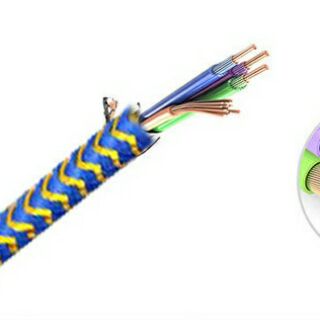 Cáp sạc day sạc 3M samsung và iphone