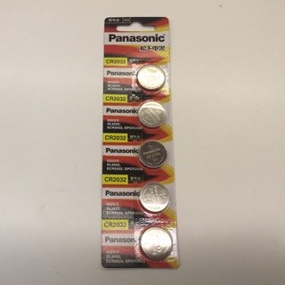 Pin panasonic 1620 1632 1220 1616 2350 2354 2450 2477 3032 A23 A27 A123