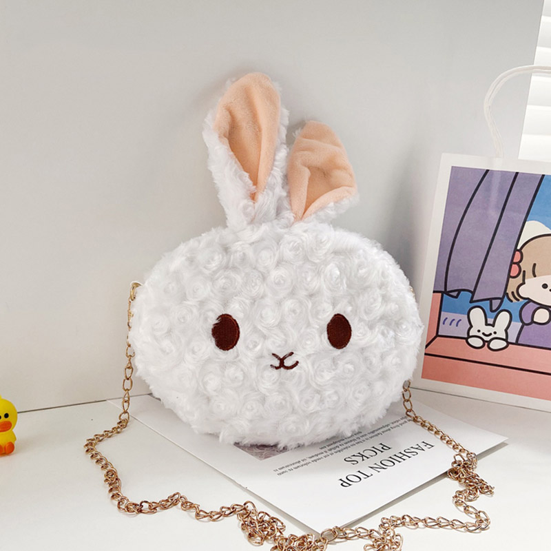 Túi đeo chéo IELGY thời trang Nhật Bản