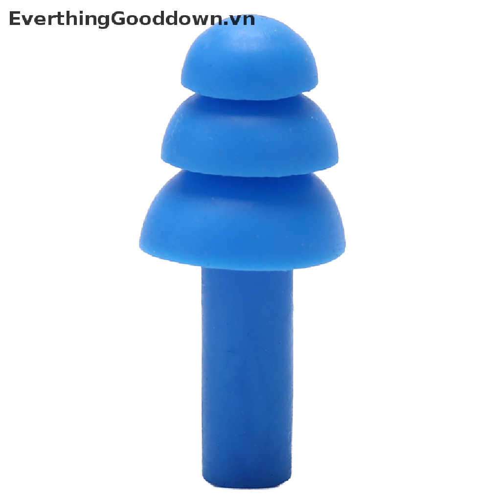 Everthing Nút Bịt Tai Cách Âm Chống Ồn Tiện Dụng Khi Ngủ