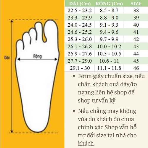 Giày lười nam da bò cao cấp đế khâu LuxWear Penny Loafers màu đen bảo hành 12 tháng GD02