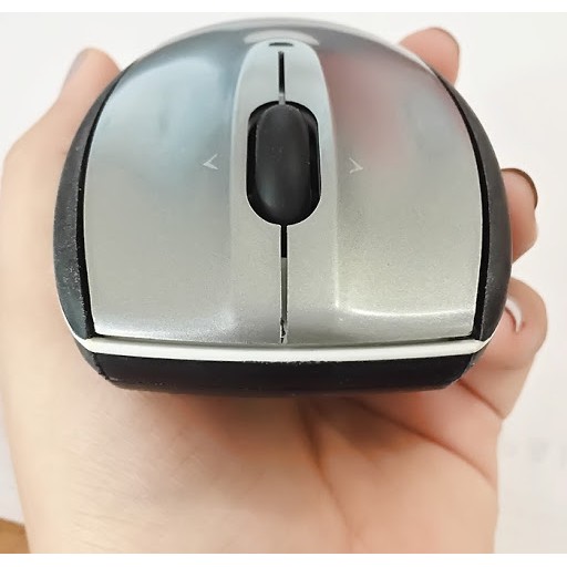 Chuột Không Dây 💎𝓕𝓡𝓔𝓔𝓢𝓗𝓘𝓟💎 Mouse Ko Dây Logitech Laser M505 (BH 6 Tháng) SPTECH COMPUTER