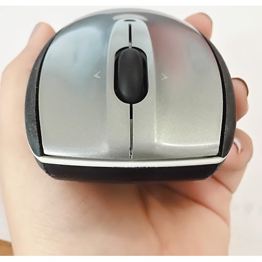 Chuột Không Dây 💎𝓕𝓡𝓔𝓔𝓢𝓗𝓘𝓟💎 Mouse Ko Dây Logitech Laser M505  SPTECH COMPUTER