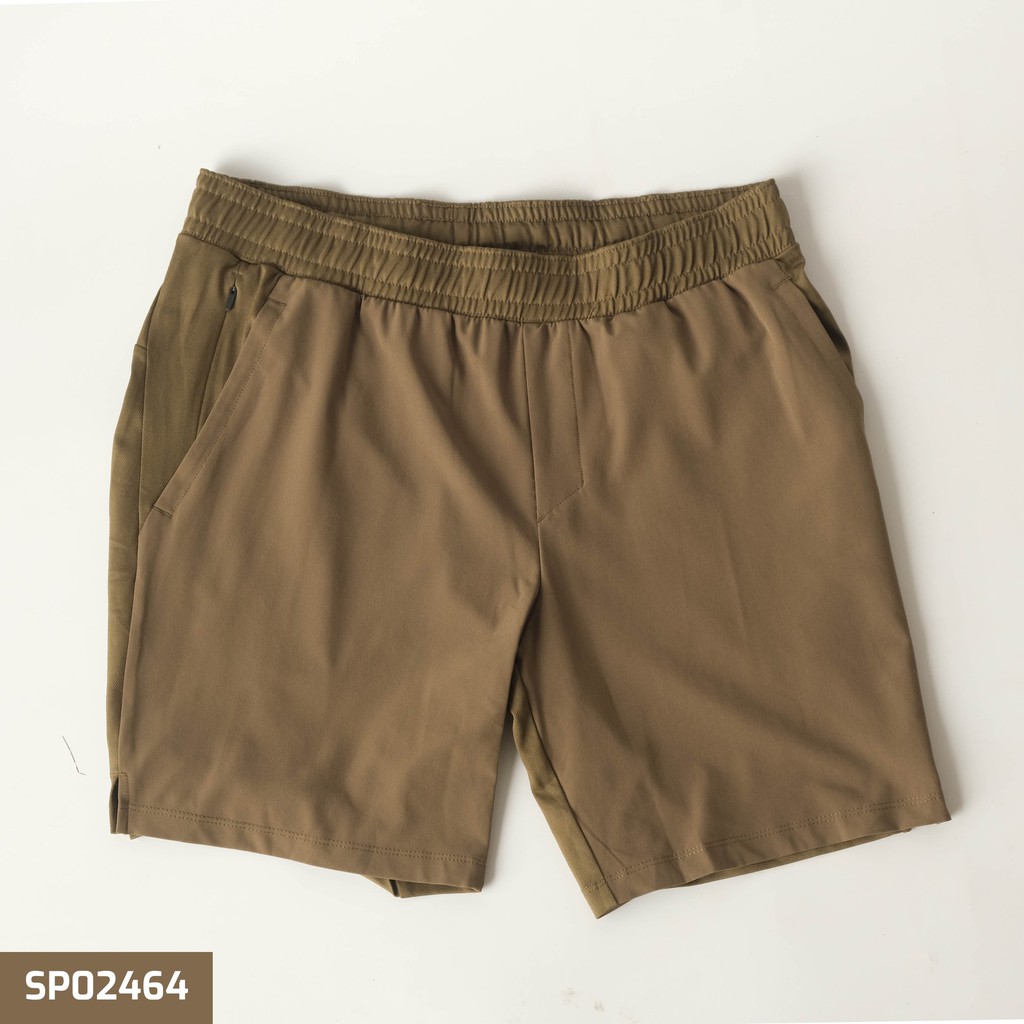 [Bigsize] Sooc nam thể thao AIM có bigsize, co dãn tốt chất liệu dệt kim