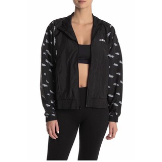 Áo khoác adidas cho nữ size M
