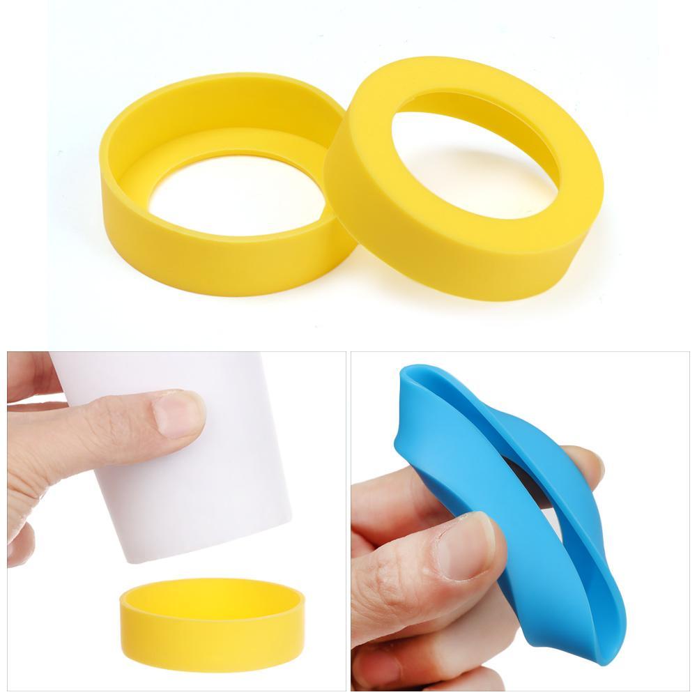 KUNHEV Đế Lót Cốc Nước Chống Trượt Siêu Bền Tiện Dụng Cho Nhà Bếp