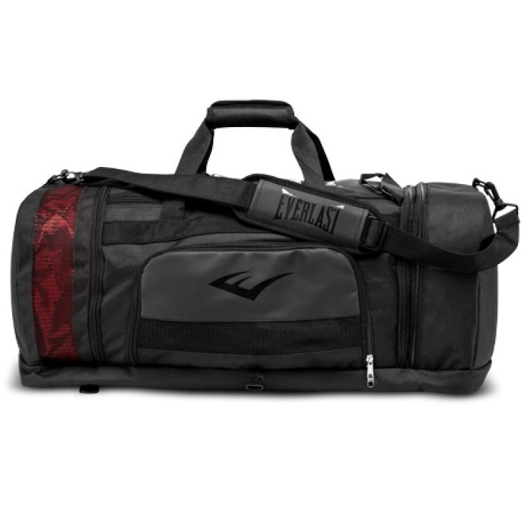 Túi Everlast Contender Hybrid Duffel