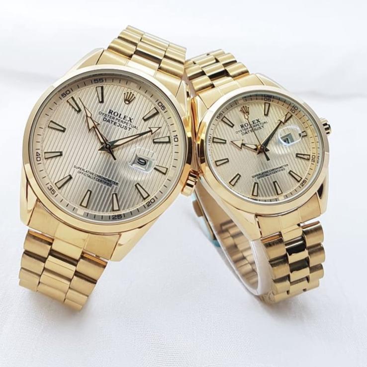 Đồng Hồ Rolex HC0916 Cho Cặp Đôi 334)