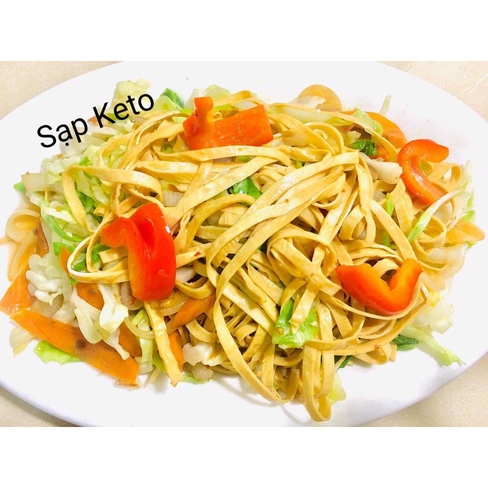 (1kg) Mì Váng đậu khô - ăn Keto | BigBuy360 - bigbuy360.vn