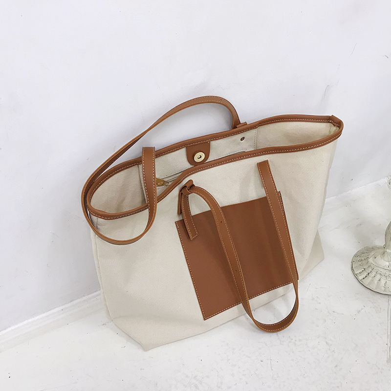 Túi xách vải IELGY thời trang dành cho nữ