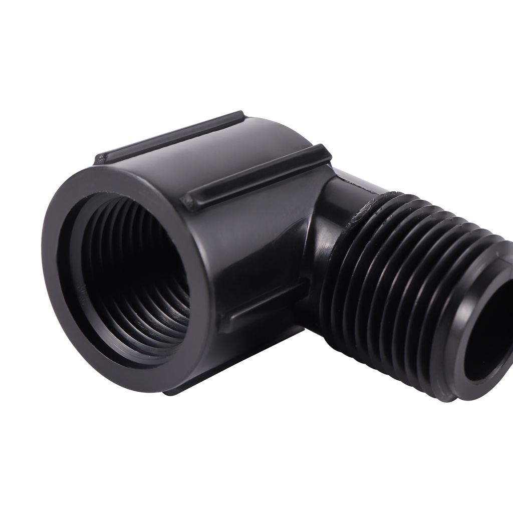 Đầu Nối Ống Nước Tưới Cây Sân Vườn Tiện Lợi 1/2"