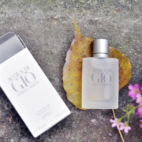 Nước Hoa Nam Aquadi Giò 100ml  (  Đen , Trắng , Vàng )