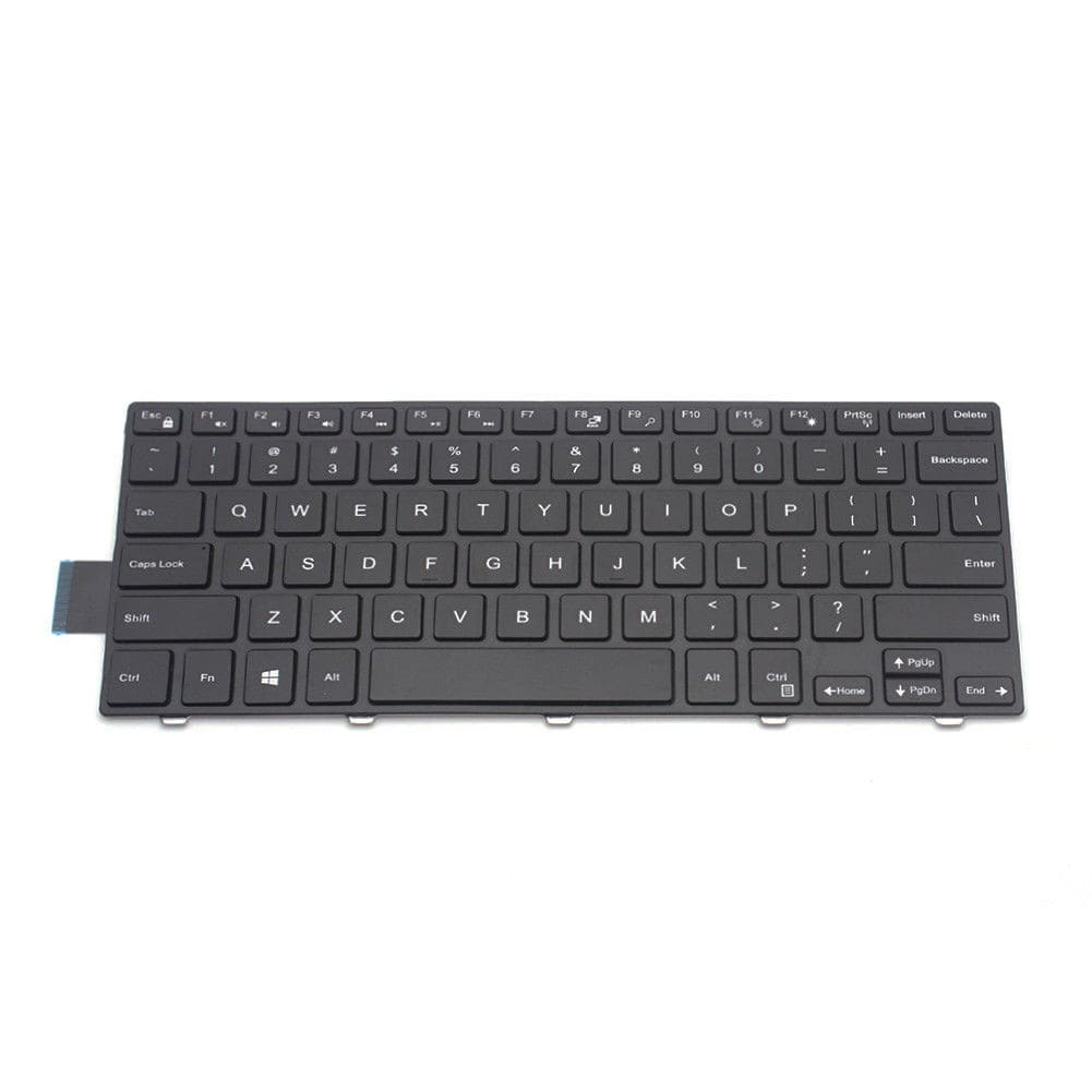 Bàn phím laptop Dell Inspiron 7447, Bàn phím Dell Inspiron 7447