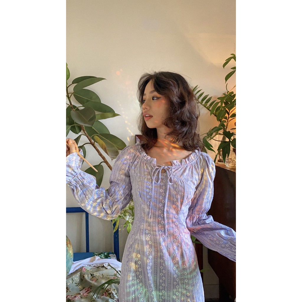 Vance Dress