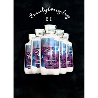 Sữa Dưỡng Thể Dark Kiss - Body Lotion Bath & Body Works 236ml