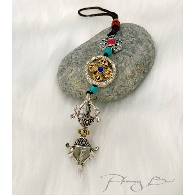 Chày Kim Cang
