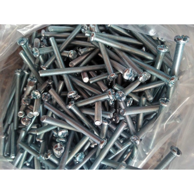 Vít bắt bảng điện