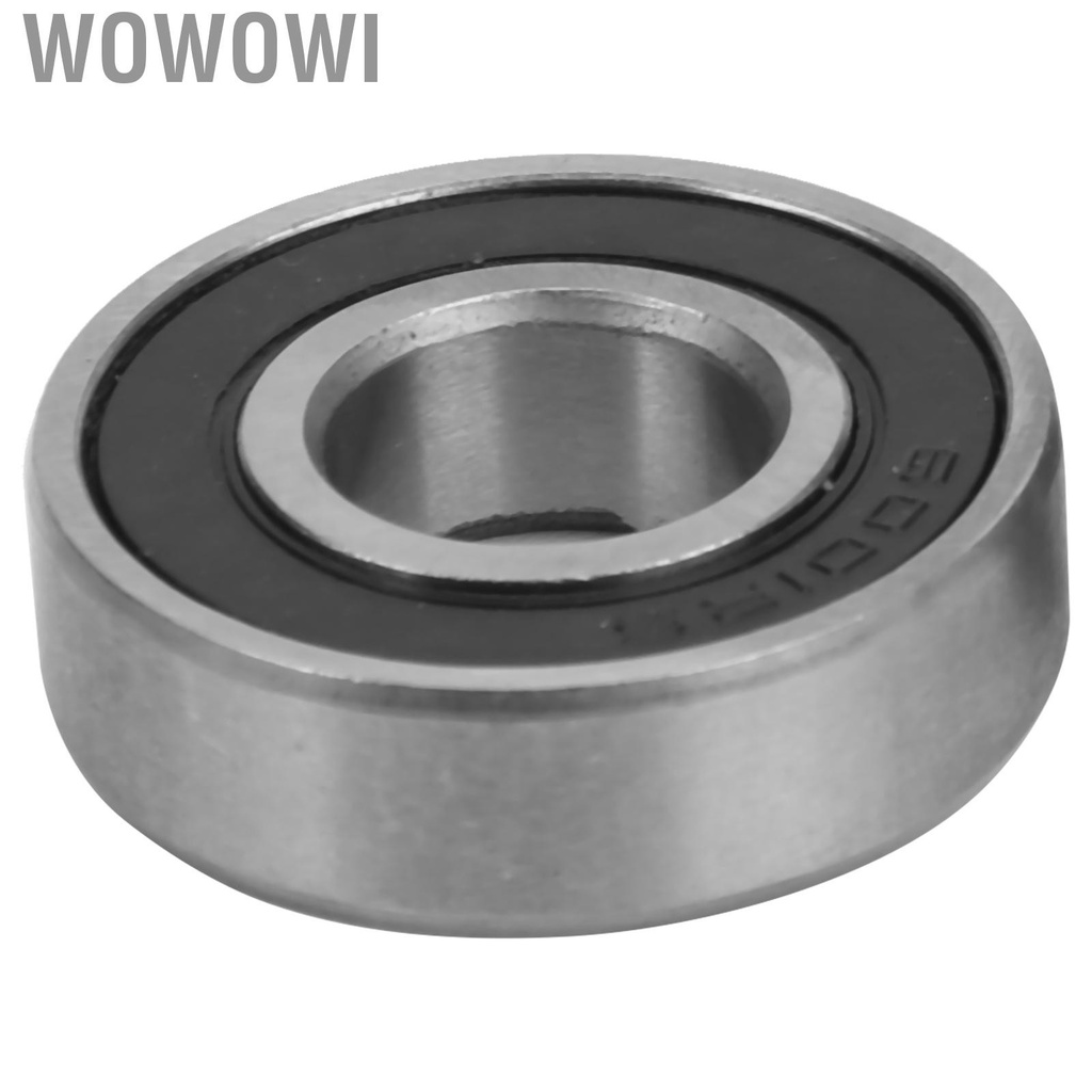 Wowowi 2pcs Ball Bearings Electric Scooter Rear Auxiliary Wheel for Xiaomi M365/PRO/PRO2