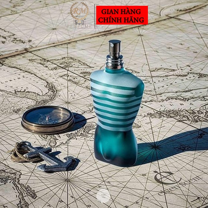 Nước Hoa Nam Jean Paul Gaultier Le Male Chai