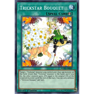 [BÀI IN] Bộ bài Trickstar