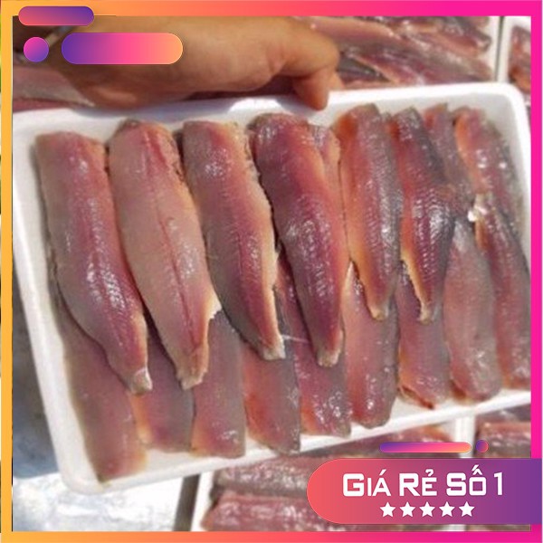 Giá Sỉ - Cá Trích Phile - Q12
