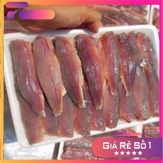 Giá Sỉ - Cá Trích Phile - Q12