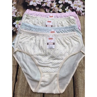 10 quần lót cho các bà, các mẹ mang bầu-from to rộng rãi