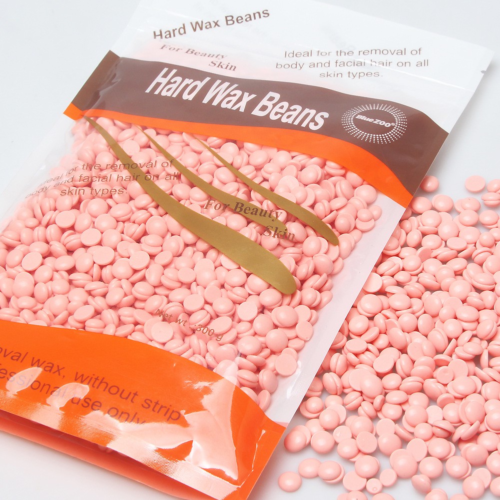 [CHÍNH HÃNG- NHẬP KHẨU ÚC] SÁP WAX TẨY LÔNG HẠT ĐẬU - HARD WAXBEAN | BigBuy360 - bigbuy360.vn