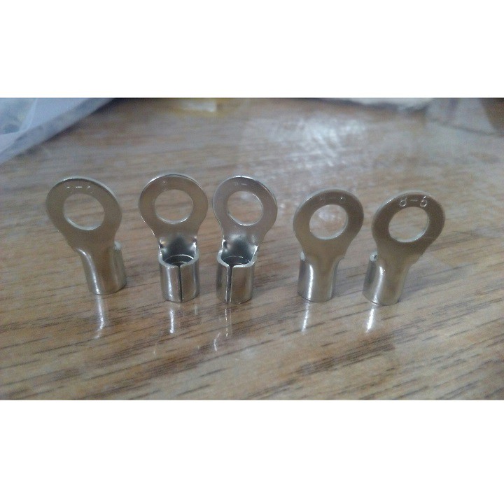 Đầu cos rnb 8-6 túi 100 cái