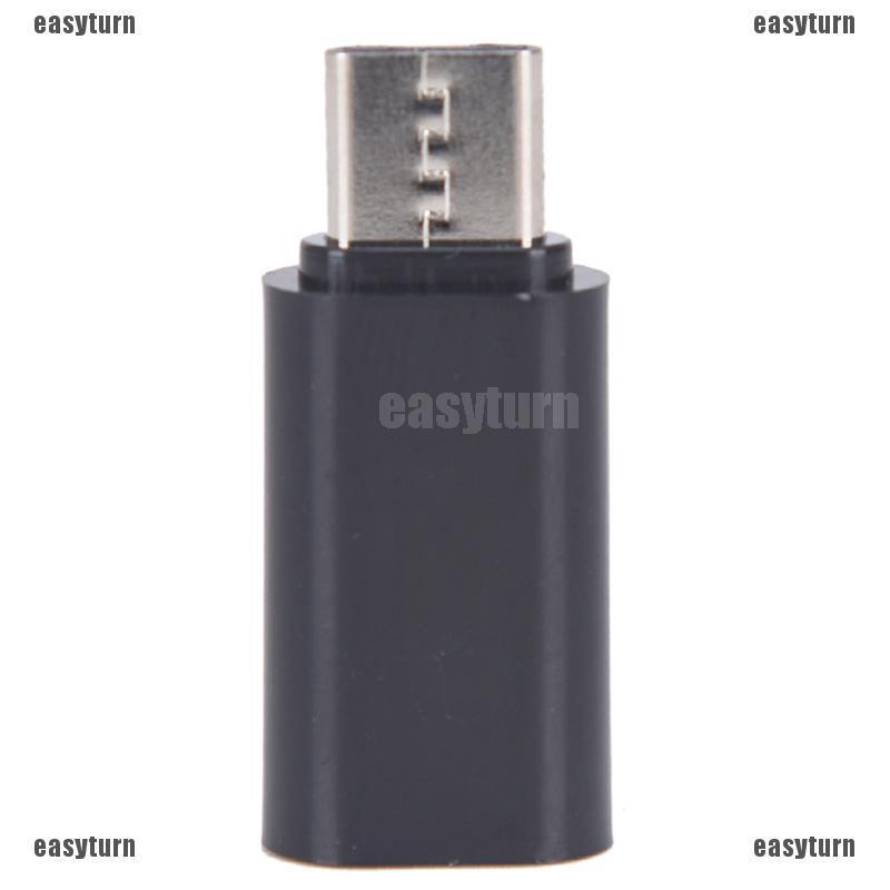 Đầu chuyển đổi âm thanh tai nghe USB-C type-C mini sang tai nghe giắc cắm Aux 3.5mm