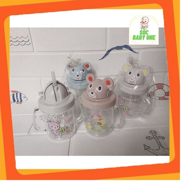 Bình Hút Nước Việt Nhật Cho Bé