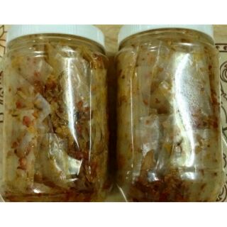 Bánh Tráng Trộn - vị truyền thống