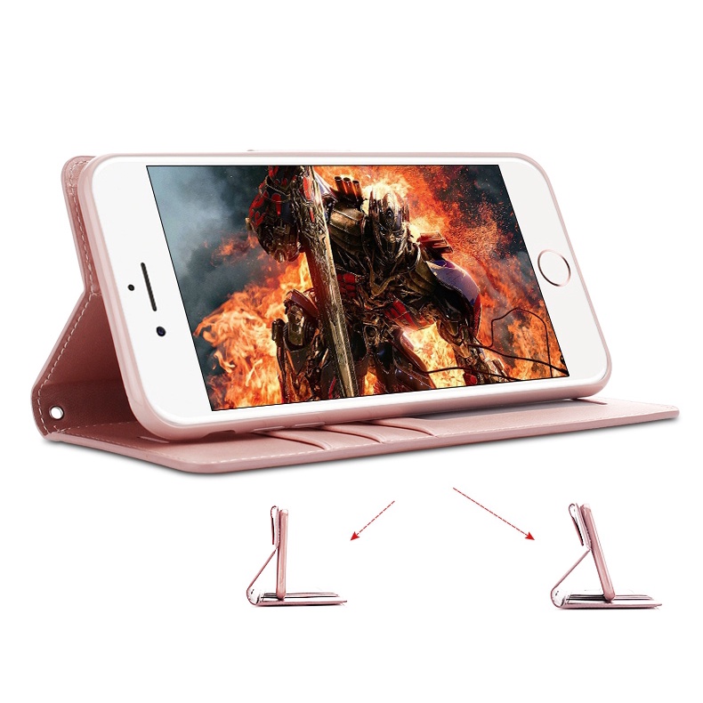 Vivo V29e 5G V29 Y17s Y02t Y36 V27e Y02A V25 Pro Y35 V25e Y16 Y22s Y02s X80 Pro T1x Y01 V23 V23e Y33s Y15A/Y15s X70 Pro Y21/Y21s X60 Pro Y72/Y53s V20 2021 V20 Bao da điện thoại nắp gập da cừu thương hiệu