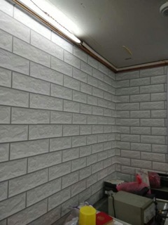 15m Giấy dán tường săn keo