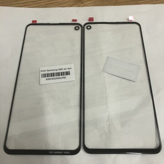 Mặt Kính Samsung Galaxy A8S