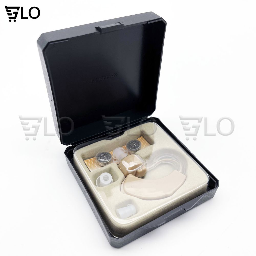 Máy Trợ Thính Cyber Sonic JZ-1088A