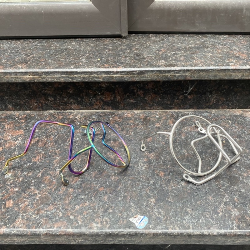 Bảo vệ lốc máy dream,wave 110,nhỏ,alpha,50cc,100