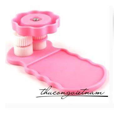 Bộ nguyên liệu dụng cụ làm Quilling 19 món