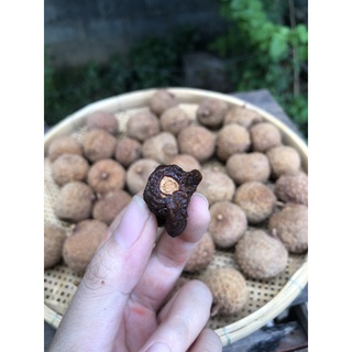 400gr Vải thiều sấy khô