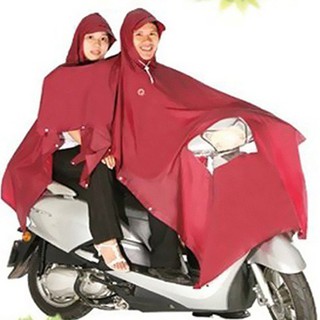 ÁO MƯA VẢI DÙ TRÁNG NHỰA ĐẸP