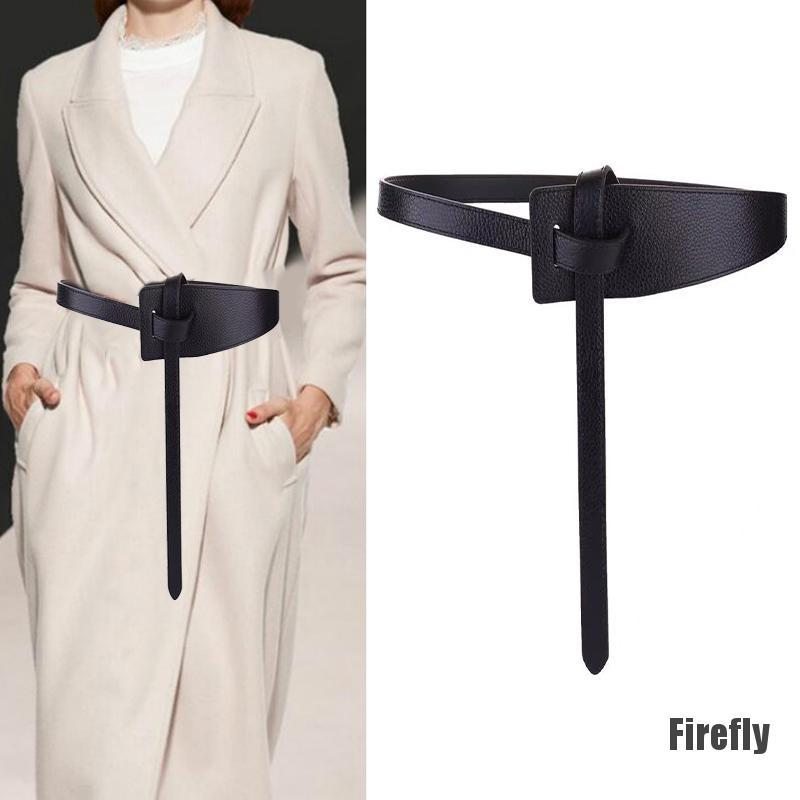 Thắt Lưng Da Bản Lớn Thời Trang Cá Tính